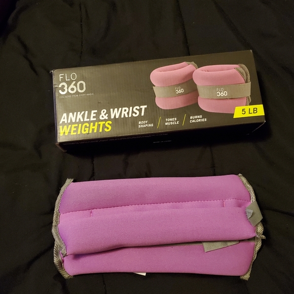 Weights - Picture 2 of 2